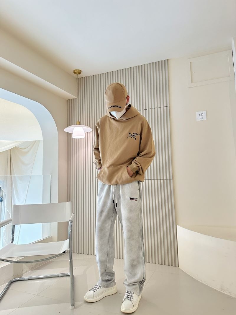 Balenciaga Long Pants